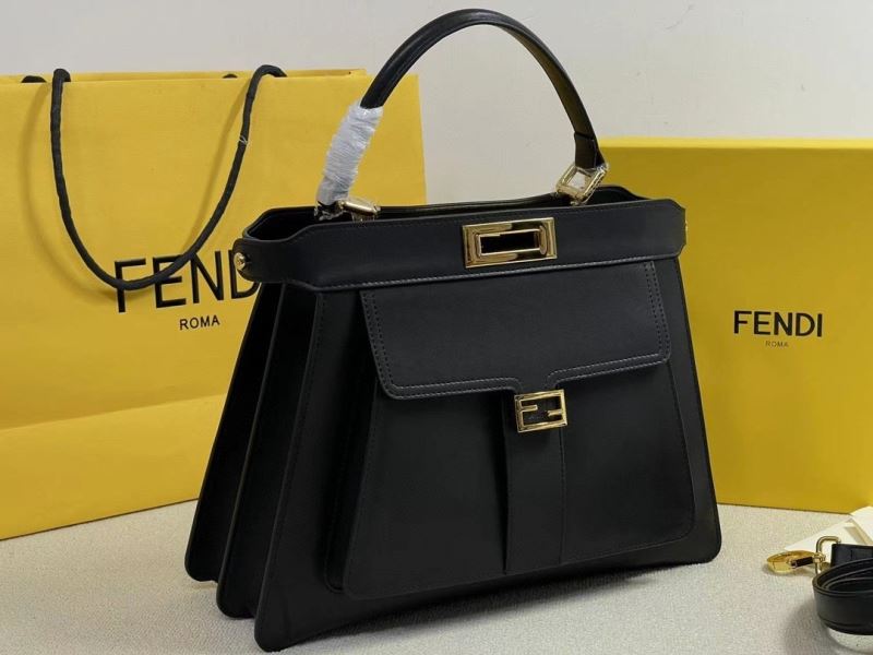 Fendi Top Handle Bags